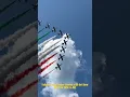 Download Lagu Frecce Tricolori at Air Dot Show New York 2024 #aviation #airplane #military #aircraft #italy #ny