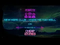 Download Lagu NEW HOPE CLUB - KNOW ME TOO WELL (RSTUREMIX x BEKEN REMIX) AUDIO VISUAL SPECTRUM BARS (VIRAL TIKTOK)