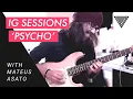 Mateus Asato - Psycho Post Malone