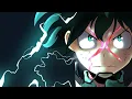 Download Lagu My Hero Academia : Never Give Up [AMV]