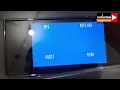 Downgrade Firmware HP 477 DW Agar Resetter Chip Terdeteksi