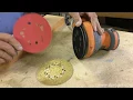 Why and How to Upgrade the Hook Loop on Your DuraGRIT 5 Sanding Disc
