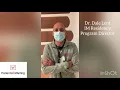 Dr Dale Lent Program Director Internal Medicine Residency UPMC Lititz support Patients R Waiting