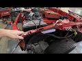 Tucking My Wires Ground Cable Foxbody Fun
