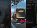 Download Lagu Tj kyloren lewat sini, gang sempit mendadak konser! 🎶 #telolet #basuri #ets2indonesia #frgameplays