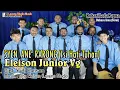 Lagu Syen Ane Rarong  (Isi Hati Tuhan) - Eleison Junior Vg.