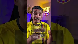 نصف مسيرة ميسي أفضل من الجميع      دندنها