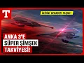 ANKA 3 SECRET POWER