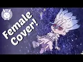 Download Lagu [Dr. Stone ED 2] Yume no You na (English Lyrics Cover)