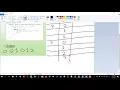 1 - 38 Trace 1 5