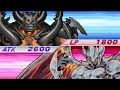 Yu-Gi-Oh! 5D's World Championship 2011: OtN (DS) - Steelswarm