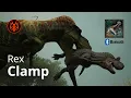 Rex s Bluetooth Clamp Path of Titans S