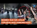Download Lagu Sultan Jogja Tinjau Mapolda DIY dan Deddy Mulyadi Turun temui Pedemo di Jawa barat