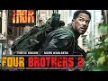 FOUR BROTHERS 2 Teaser 2025 With Mark Wahlberg Tyrese Gibson