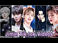 Download Lagu bts jimin best hindi tiktok Compilation 😍🥰||latest tiktok  Compilation || jimin Moments ❤||