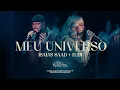 Download Lagu ISAIAS SAAD \u0026 LUDI - MEU UNIVERSO