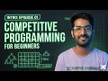 How to Start Competitive Programming The Absolute Beginner Guide