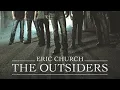 Eric Church full lyrics - Cold One