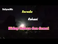Download Lagu Karaoke Rohani Hidup Rukun dan Damai