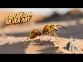 Download Lagu The Extreme Endurance of the Saharan Silver Ant