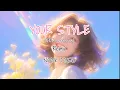 Download Lagu Your Style - Vk Khusoh (Remix) EDM || With Lyrics 