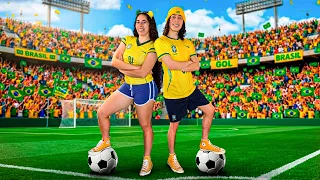 A MELHOR MÚSICA DO BRASIL - SE JOGA!