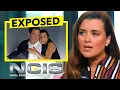 NCIS Cote De Pablo EXPOSES What It Was REALLY Like To Return