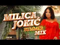 Download Lagu MILICA JOKIC - SUMMER MIX - 2023 🌴🌊