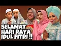 LEBARAN KAMPUNG MAMA LELA !!!