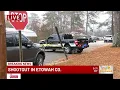 Shootout in Etowah County