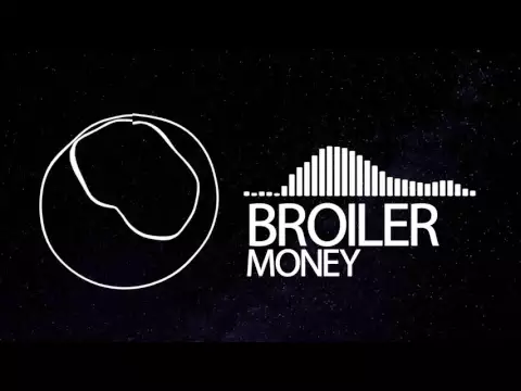 Download MP3 Broiler - Money