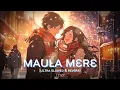 Maula Mere Maula [Ultra Slowed \u0026 Reverb] Slowed To Perfection | Lynx