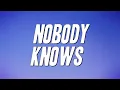 Lagu The Tony Rich Project - Nobody Knows (Lyrics)