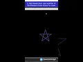 Python Turtle Graphics Code - random randint function