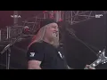 Overkill - Live at Wacken Open Air 2022