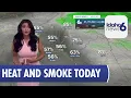 Idaho News 6 Weather Forecast with Sophia Cruz - August 12 2026