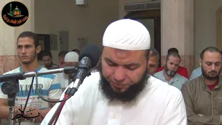 سورة الشعراء الشيخ سيد موسي دندنها