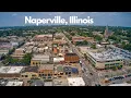 Naperville Illinois The Hidden Gem You Need to See