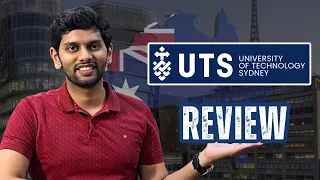 Inside UTS Courses Campus Life Career Options REVEALED