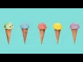 Ice cream Animation Create Studio