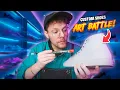 Download Lagu I Challenged 3 Artists to a Custom Shoe Battle!