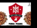 Mato Seco - Pedras Pesadas
