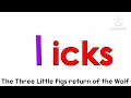 It s Time To Rhyme Super Why Compilation