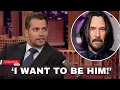 When Celebs Meet Their Idol Keanu Reeves THE MOST HUMBLE MAN IN HOLLYWOOD