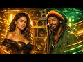 Jennifer Lopez \u0026 Damian Marley - Dance Babylon 🔊 | Deep Reggae Dub Chill Meditation 2026
