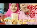 Download Lagu manfaat dan khasiat teh telor ( telor)