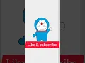 draw Doraemon using python