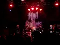 Hail Of Bullets - Red Wolves Of Stalin (Live 2010-11-06)