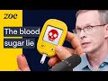 Insulin doctor You will not live The shocking link between blood sugar and brain health