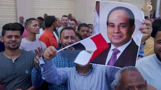 اغنية شرفت البلد إهداء من أهالي بني سويف لـ الرئيس السيسي  اغنية شرفت البلد إهداء من أهالي بني سويف لـ الرئيس السيسي